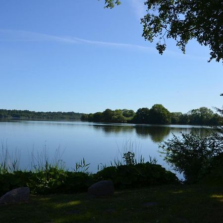 Ferienwohnung Am See Eutin Zewnętrze zdjęcie