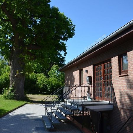 Ferienwohnung Am See Eutin Zewnętrze zdjęcie