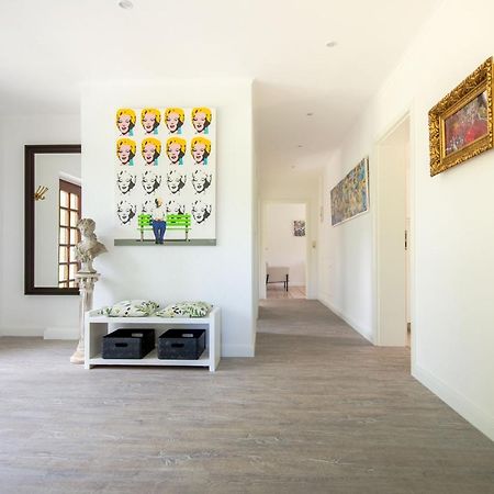 Ferienwohnung Am See Eutin Zewnętrze zdjęcie