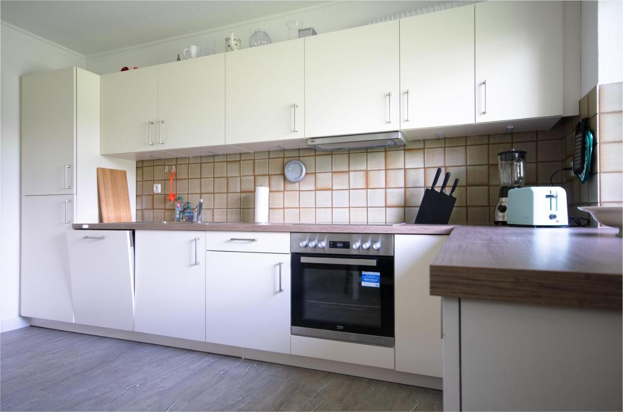 Ferienwohnung Am See Eutin Zewnętrze zdjęcie