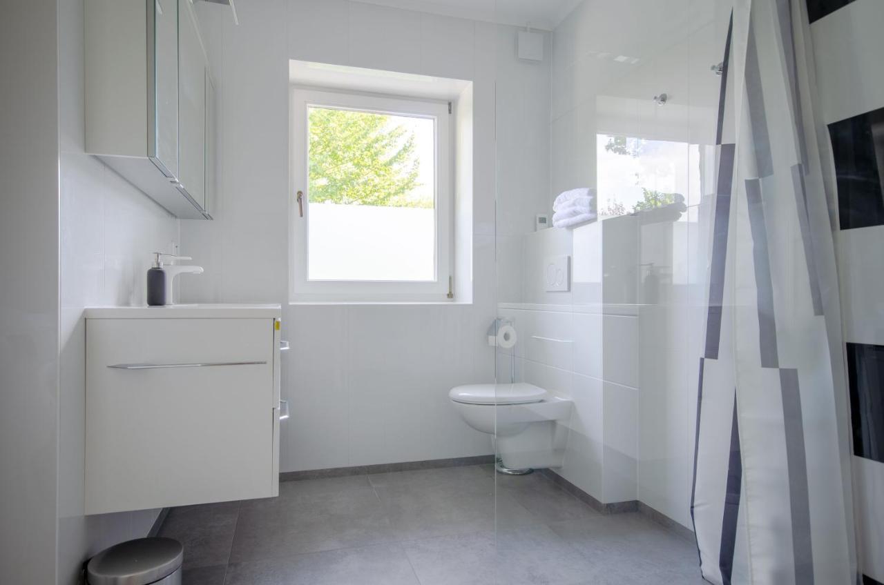 Ferienwohnung Am See Eutin Zewnętrze zdjęcie