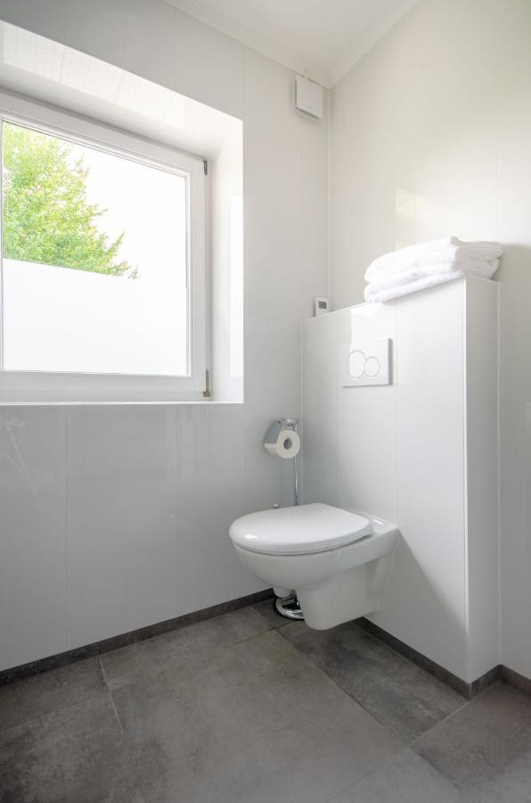 Ferienwohnung Am See Eutin Zewnętrze zdjęcie