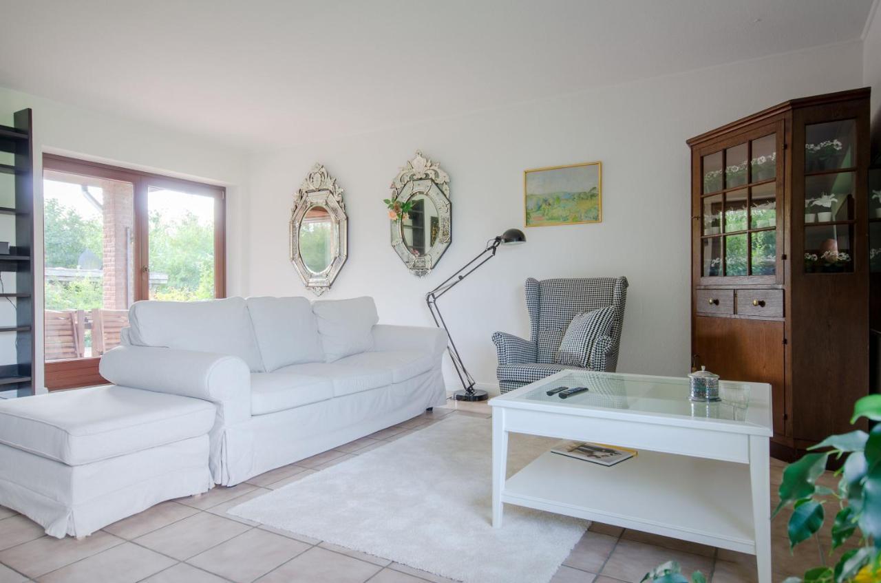 Ferienwohnung Am See Eutin Zewnętrze zdjęcie