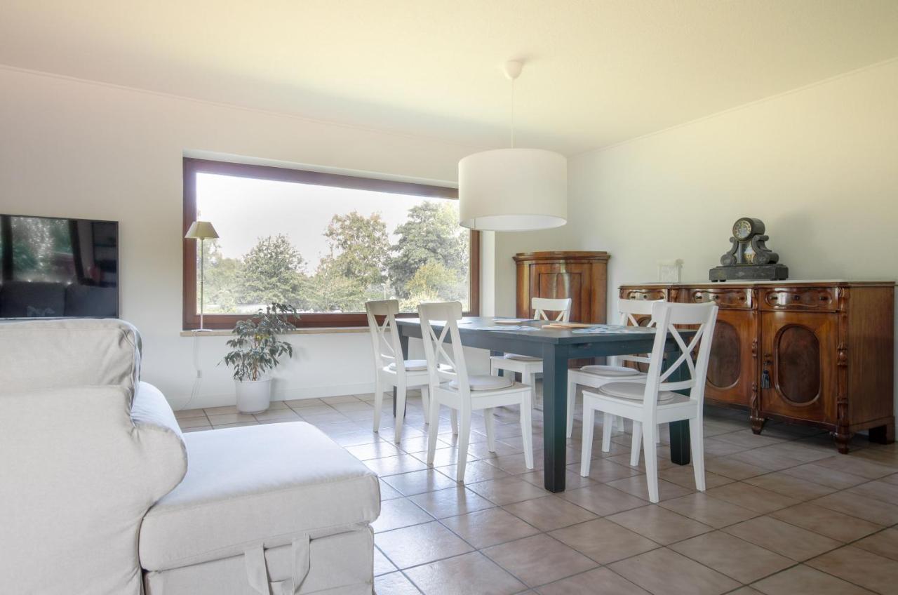 Ferienwohnung Am See Eutin Zewnętrze zdjęcie