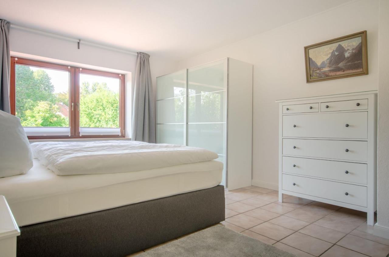 Ferienwohnung Am See Eutin Zewnętrze zdjęcie