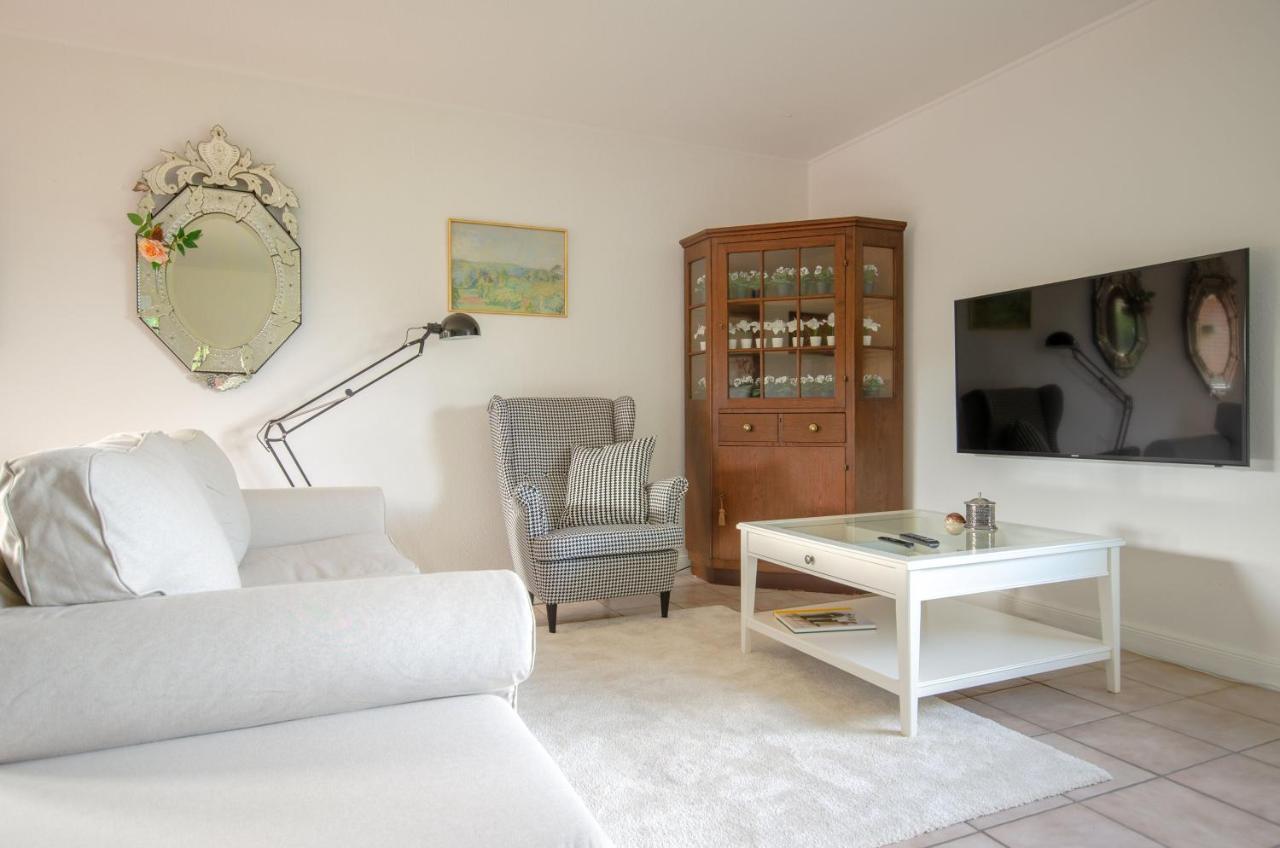 Ferienwohnung Am See Eutin Zewnętrze zdjęcie