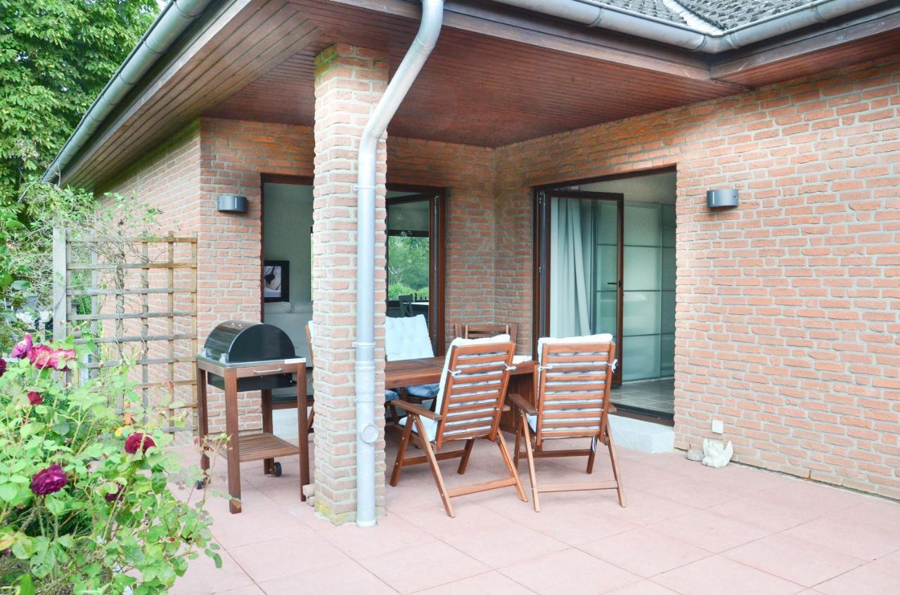 Ferienwohnung Am See Eutin Zewnętrze zdjęcie