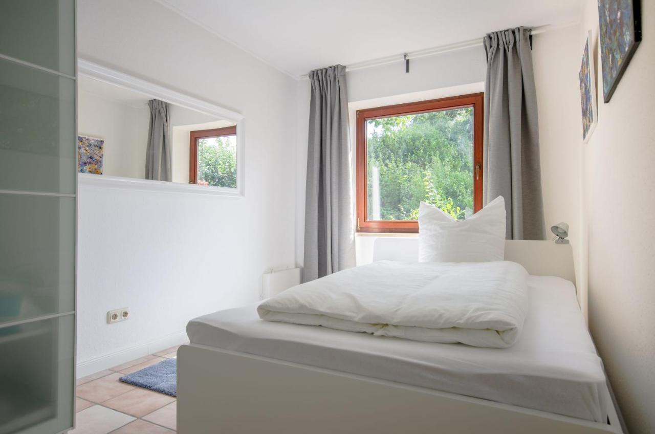 Ferienwohnung Am See Eutin Zewnętrze zdjęcie