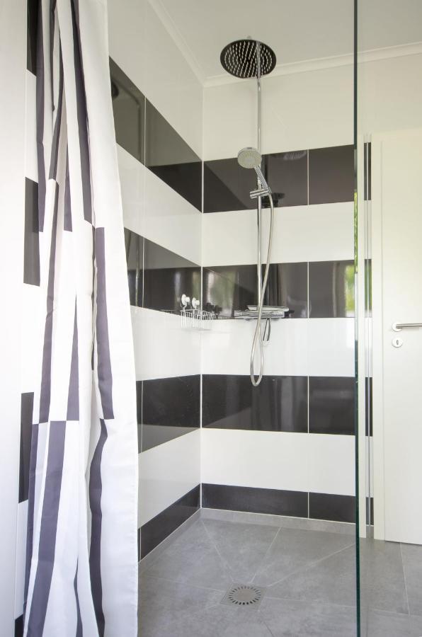 Ferienwohnung Am See Eutin Zewnętrze zdjęcie