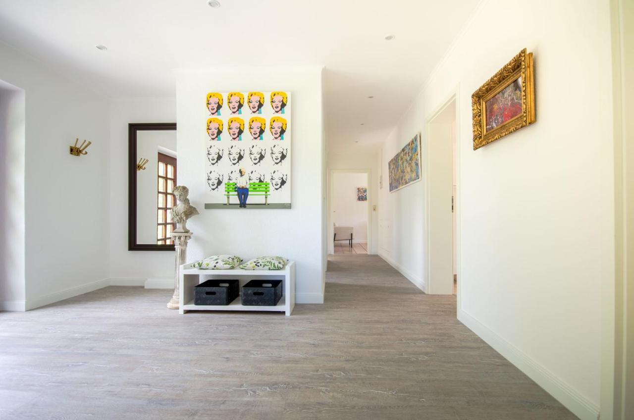 Ferienwohnung Am See Eutin Zewnętrze zdjęcie